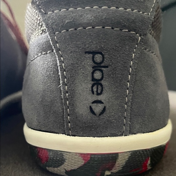 PLAE Prospect Men's 7 Dragon Scale Sneakers Brand New Breathable Flexible - Picture 9 of 10